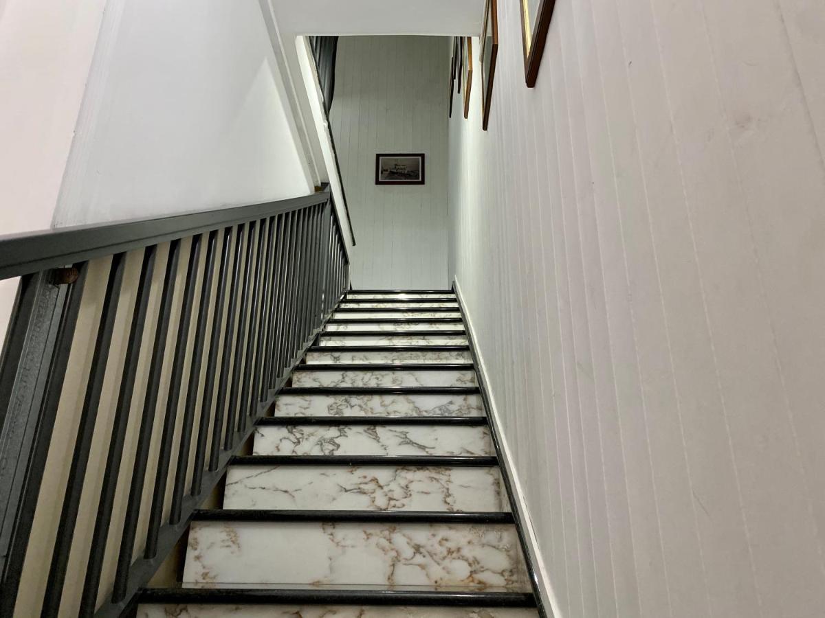 Casa Campisi I Mori 호텔 마르자메미 외부 사진
